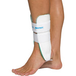 Aircast Pediatric Ankle Brace Left  6