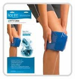 Ice It! E-Pack 6  x 12  Refill for 10078F/H  Knee / Shoulder