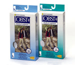 Jobst ActiveWear 15-20 Knee-Hi Socks White Small