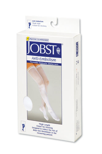 Jobst Anti-Em Thigh-Hi XX-Large  Long  Bx/6