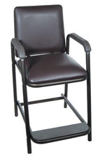 Hip Chair Deluxe (Dark Brown)