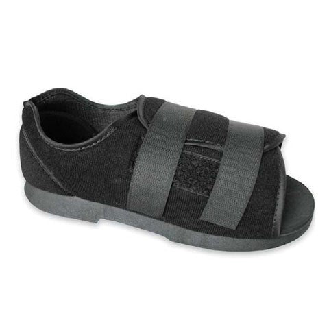 Soft Touch Post Op Shoe Women's Medium  6.5 - 8