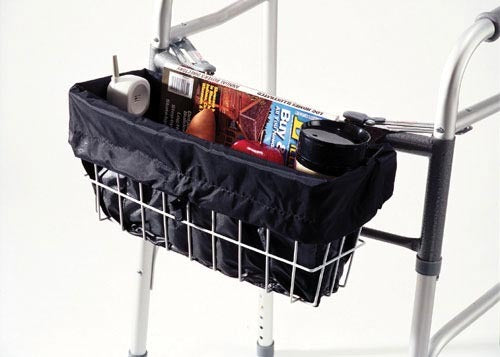 EZ Accessories Walker Basket Liner - Each