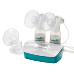 Evenflo Advanced Breast Pump Double  Electric