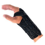 Universal Wrist Brace  Left