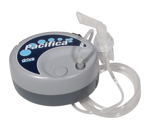 Pacifica II  Piston Nebulizer