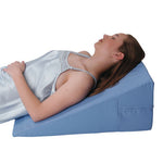 Bed Wedge  Blue   Alex Ortho 24 x24 x 7    Case/2