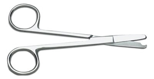 Littauer Scissors- 5 1/2