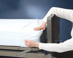 Mattress Cover-Zippered Each 36 x80 x6   Hospital size