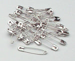 Safety Pins #3  Bx/1440