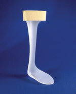 Drop Foot Brace  Right X-Large fits sizes M 13 / F 14.5+