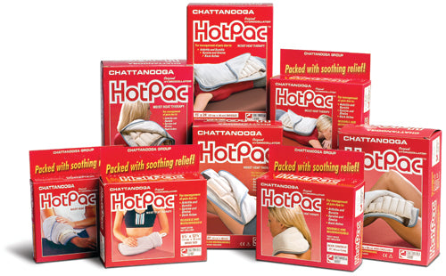 Hydrocollator Heat Pack - Half Size  5  x 12