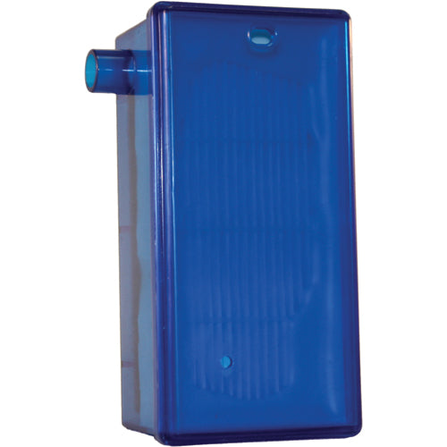 Compressor Inlet Filter for Everflo Concentrator