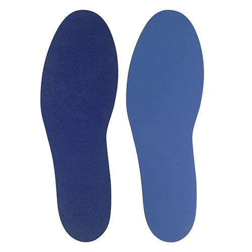 FlatComfort  Insoles Large Pair