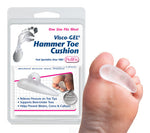 Hammer Toe Cushion  Visco-Gel Universal