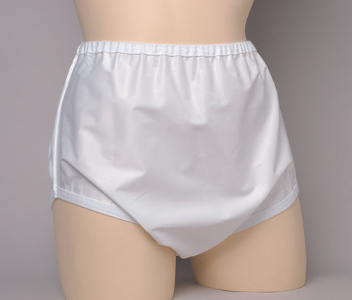 Sani-Pant Brief Pull-on Large