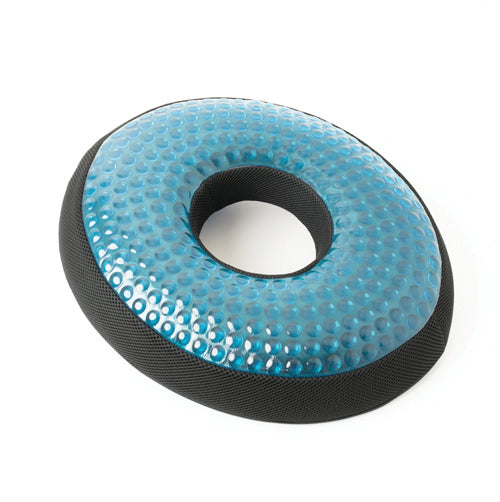 Circular Gel Support Cushion